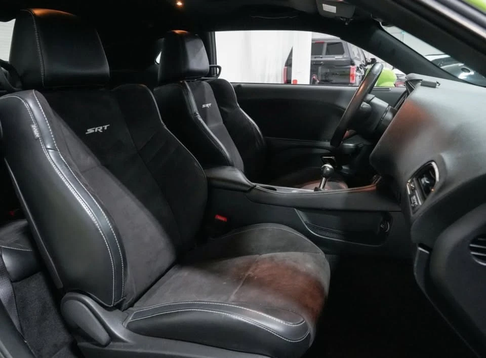 2015 Dodge Challenger SRT Hellcat 3rd Gen - Image 8 of 11