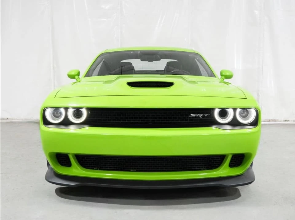 2015 Dodge Challenger SRT Hellcat 3rd Gen - Image 5 of 11