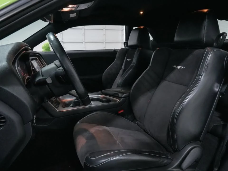 2015 Dodge Challenger SRT Hellcat 3rd Gen - Image 6 of 11