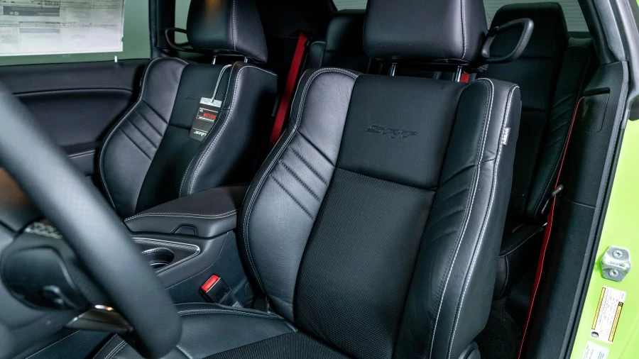 2015 Dodge Challenger SRT Hellcat 3rd Gen - Image 23 of 31