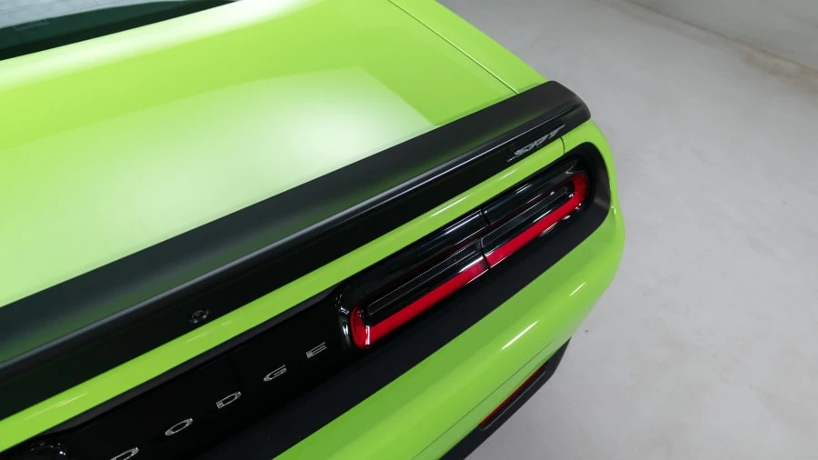 2015 Dodge Challenger SRT Hellcat 3rd Gen - Image 17 of 31