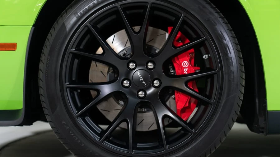 2015 Dodge Challenger SRT Hellcat 3rd Gen - Image 11 of 31
