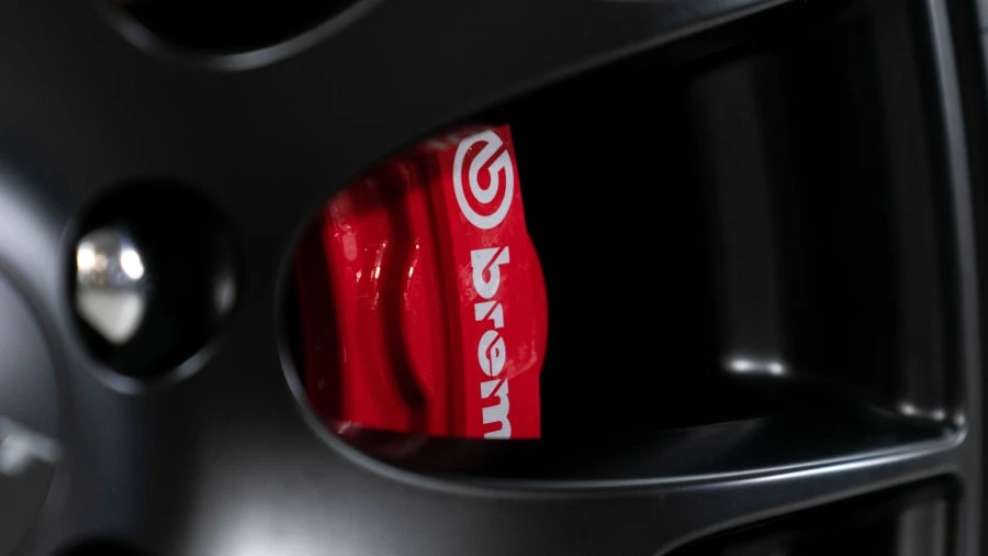 2015 Dodge Challenger SRT Hellcat 3rd Gen - Image 13 of 31