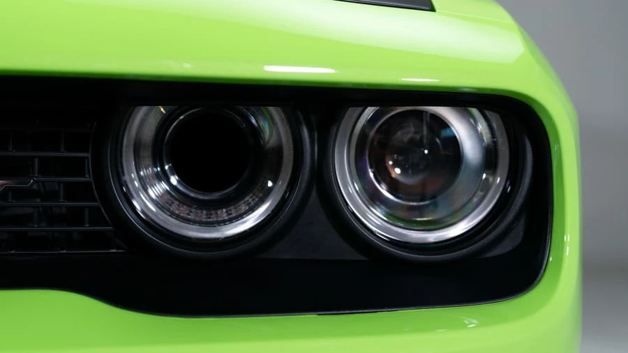 2015 Dodge Challenger SRT Hellcat 3rd Gen - Image 18 of 31
