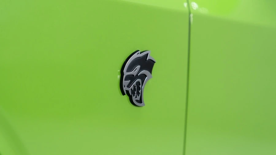 2015 Dodge Challenger SRT Hellcat 3rd Gen - Image 15 of 31