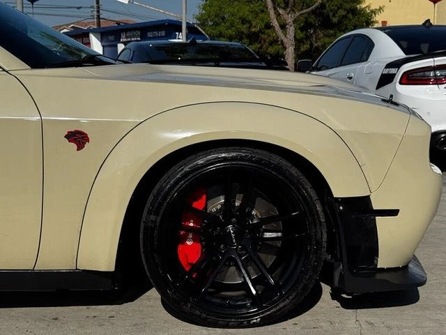 2015 Dodge Challenger SRT Hellcat 3rd Gen - Image 8 of 19