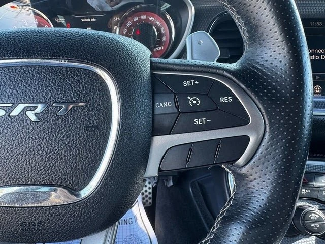 2015 Dodge Challenger SRT Hellcat 3rd Gen - Image 14 of 19