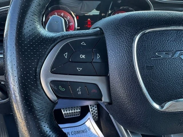 2015 Dodge Challenger SRT Hellcat 3rd Gen - Image 13 of 19