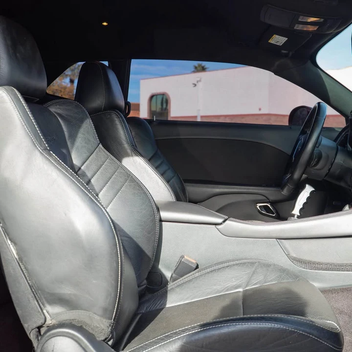 2015 Dodge Challenger SRT Hellcat 3rd Gen - Image 13 of 20