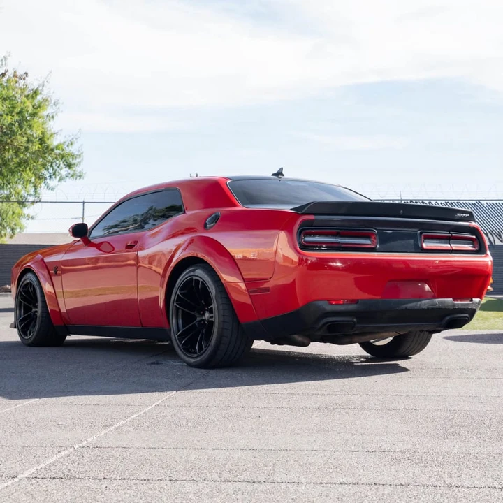 2015 Dodge Challenger SRT Hellcat 3rd Gen - Image 6 of 20