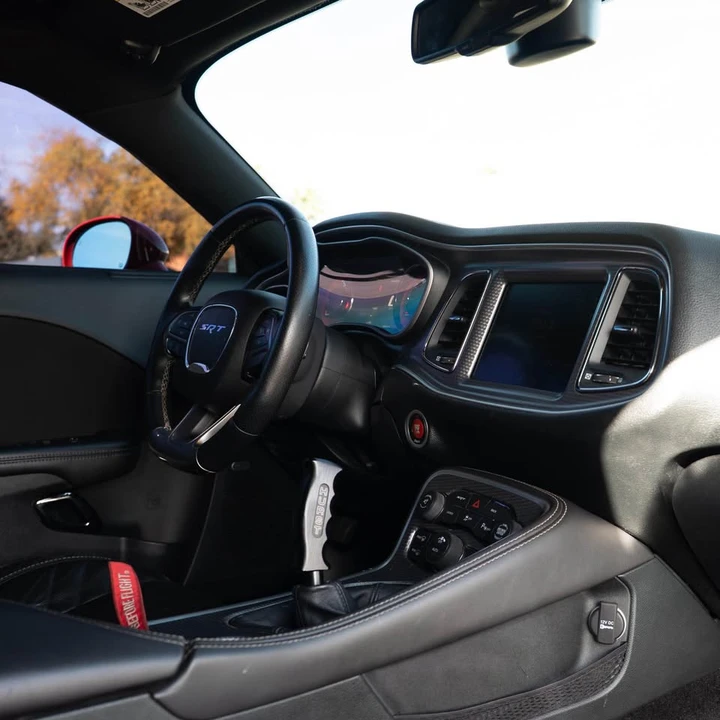 2015 Dodge Challenger SRT Hellcat 3rd Gen - Image 18 of 20
