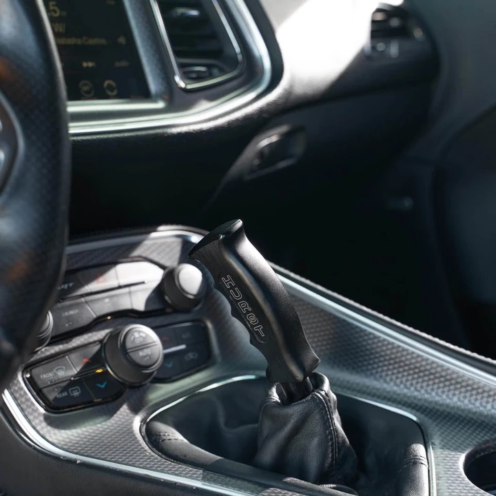 2015 Dodge Challenger SRT Hellcat 3rd Gen - Image 12 of 20