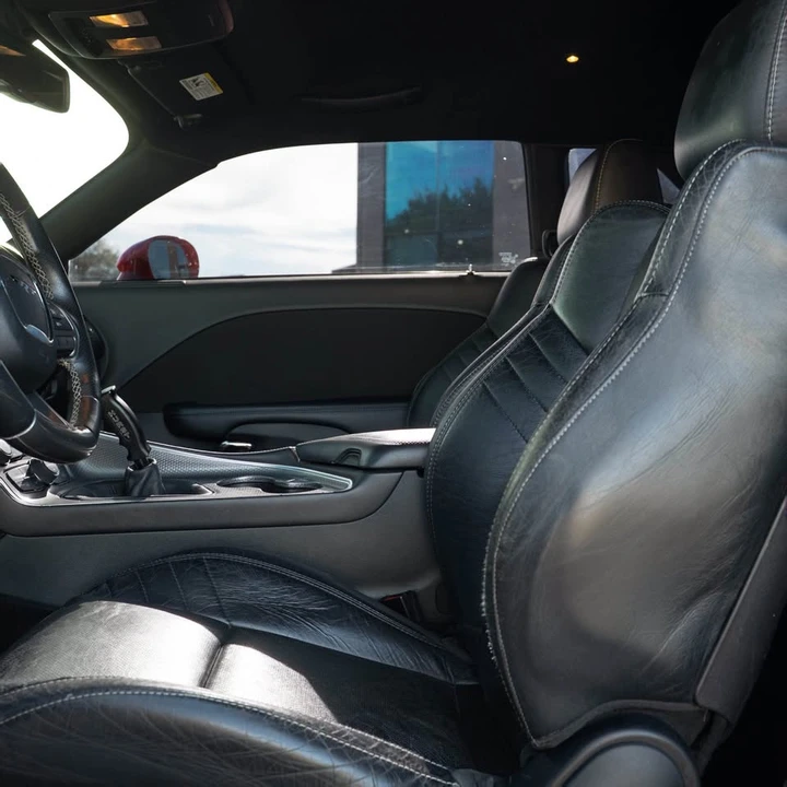 2015 Dodge Challenger SRT Hellcat 3rd Gen - Image 14 of 20