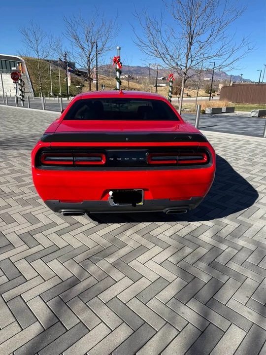 2015 Dodge Challenger SRT8 & 392 3rd Gen - Image 10 of 14