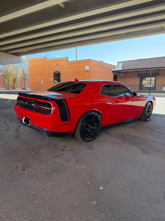 2015 Dodge Challenger SRT8 & 392 3rd Gen - Image 6 of 14