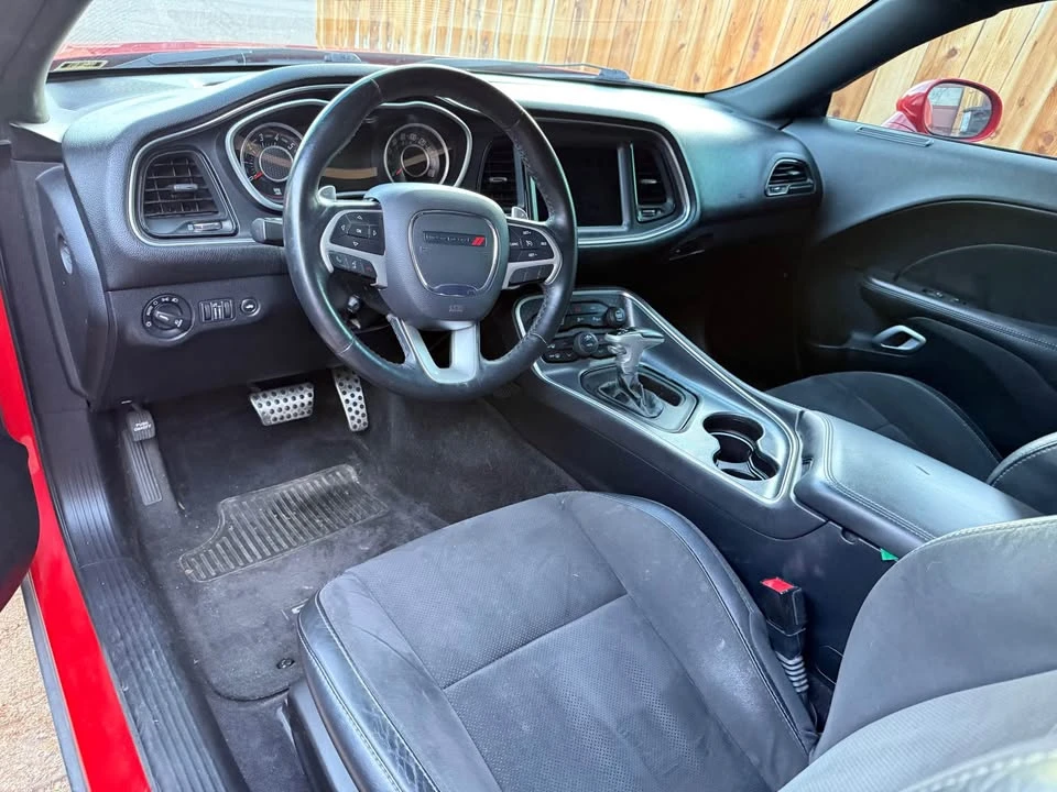 2015 Dodge Challenger SRT8 & 392 3rd Gen - Image 11 of 14
