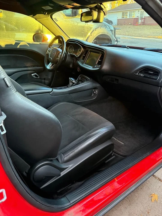 2015 Dodge Challenger SRT8 & 392 3rd Gen - Image 12 of 14