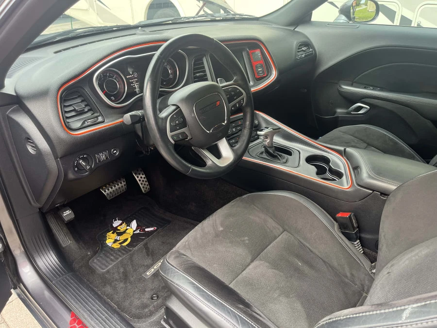 2015 Dodge Challenger SRT8 & 392 3rd Gen - Image 29 of 31
