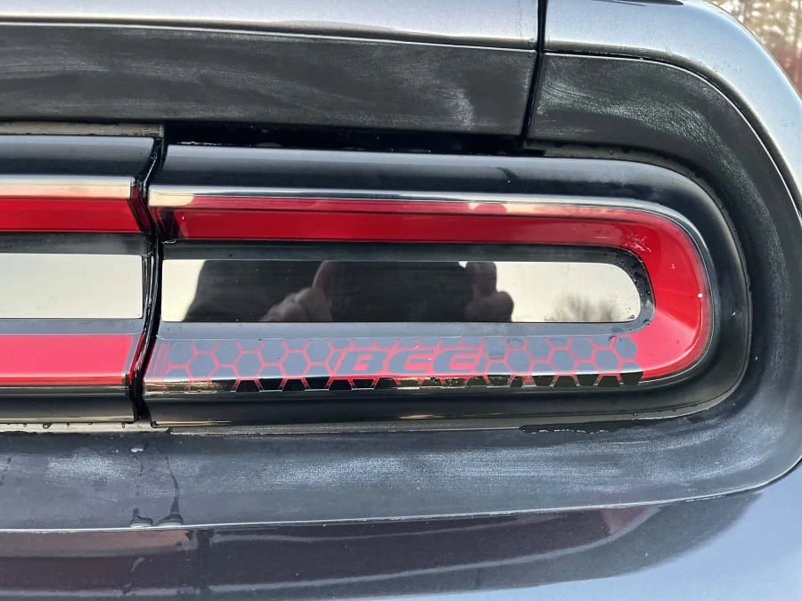 2015 Dodge Challenger SRT8 & 392 3rd Gen - Image 7 of 31