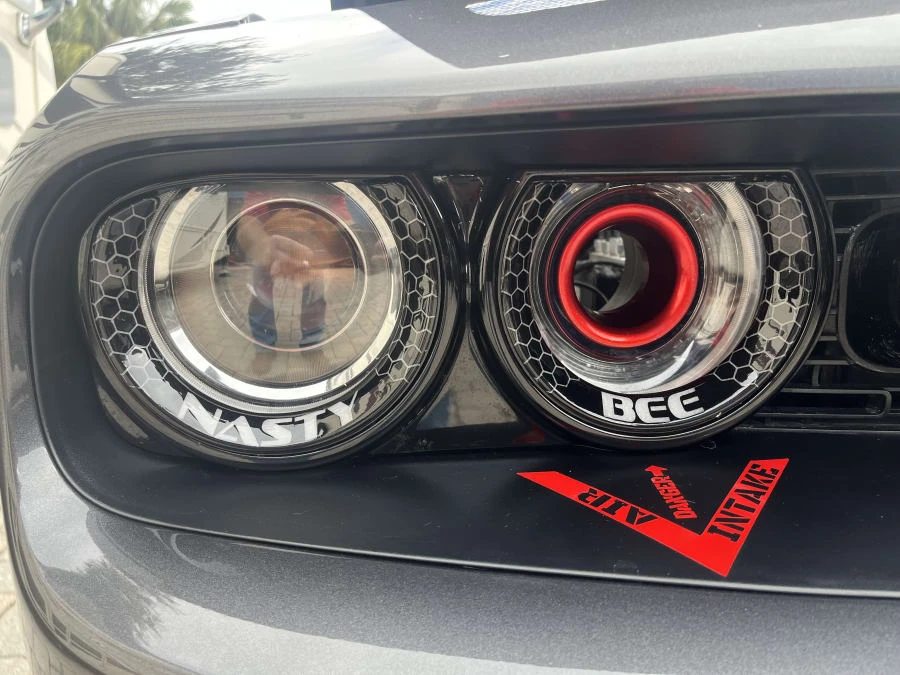 2015 Dodge Challenger SRT8 & 392 3rd Gen - Image 28 of 31