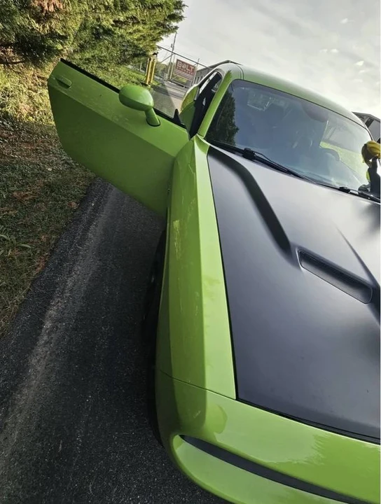 2015 Dodge Challenger SRT8 & 392 3rd Gen - Image 5 of 16