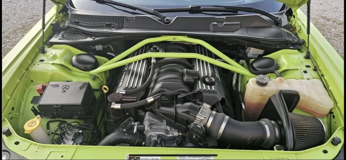 2015 Dodge Challenger SRT8 & 392 3rd Gen - Image 12 of 16