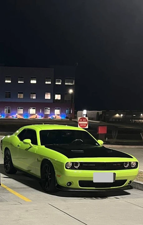 2015 Dodge Challenger SRT8 & 392 3rd Gen - Image 8 of 16