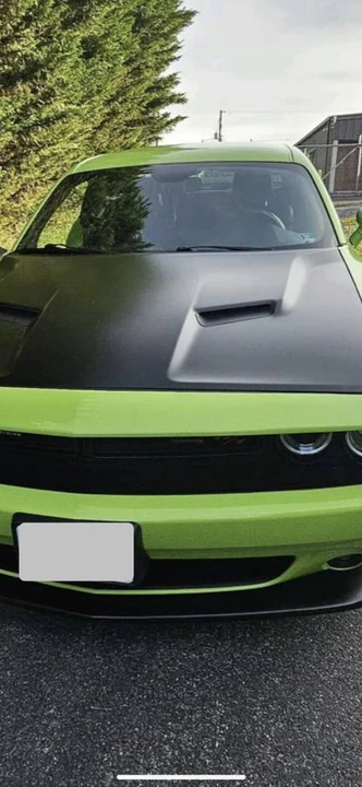 2015 Dodge Challenger SRT8 & 392 3rd Gen - Image 6 of 16