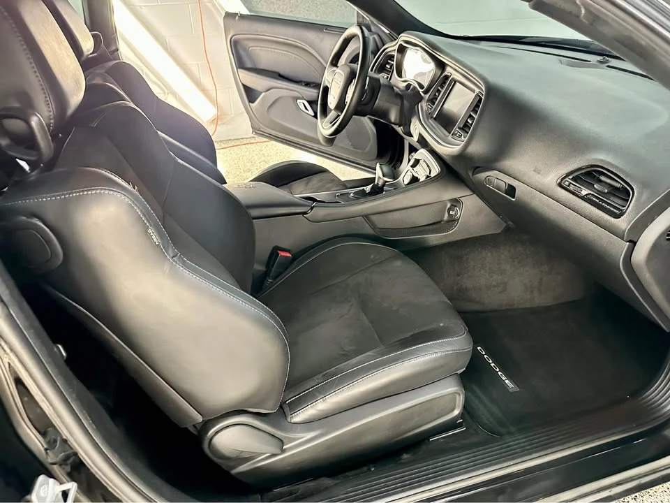 2015 Dodge Challenger SRT8 & 392 3rd Gen - Image 19 of 20