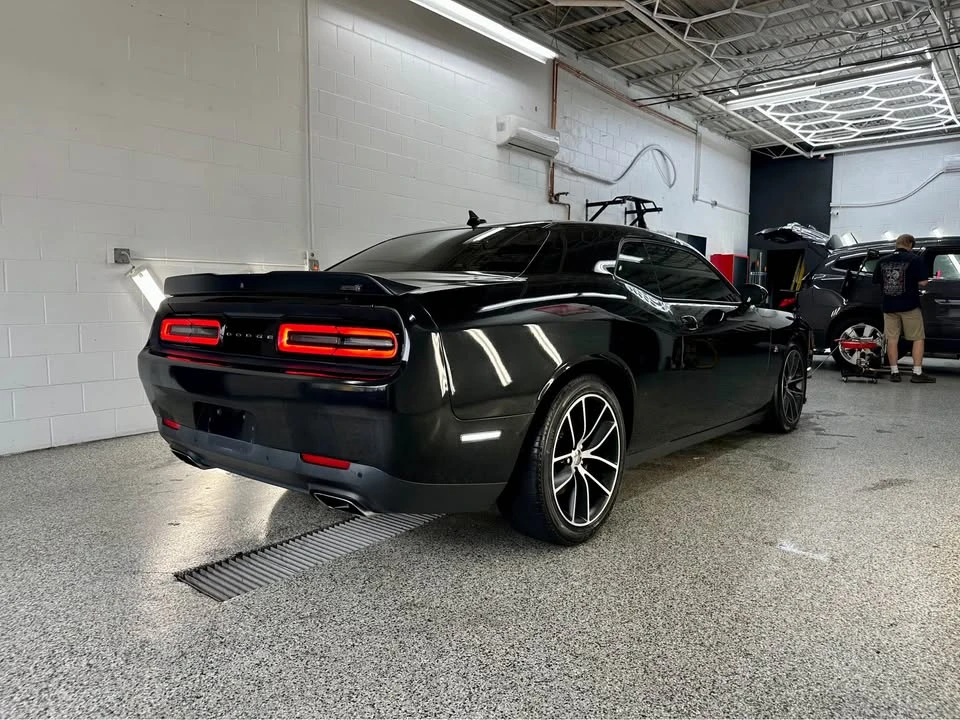 2015 Dodge Challenger SRT8 & 392 3rd Gen - Image 6 of 20