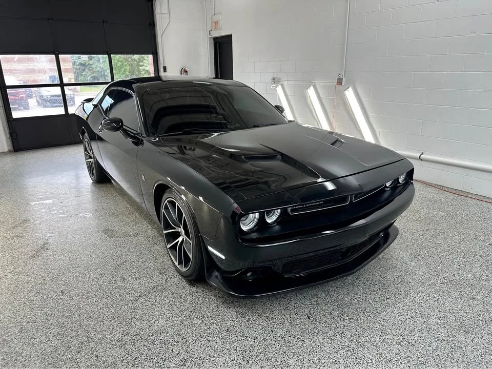 2015 Dodge Challenger SRT8 & 392 3rd Gen - Image 10 of 20