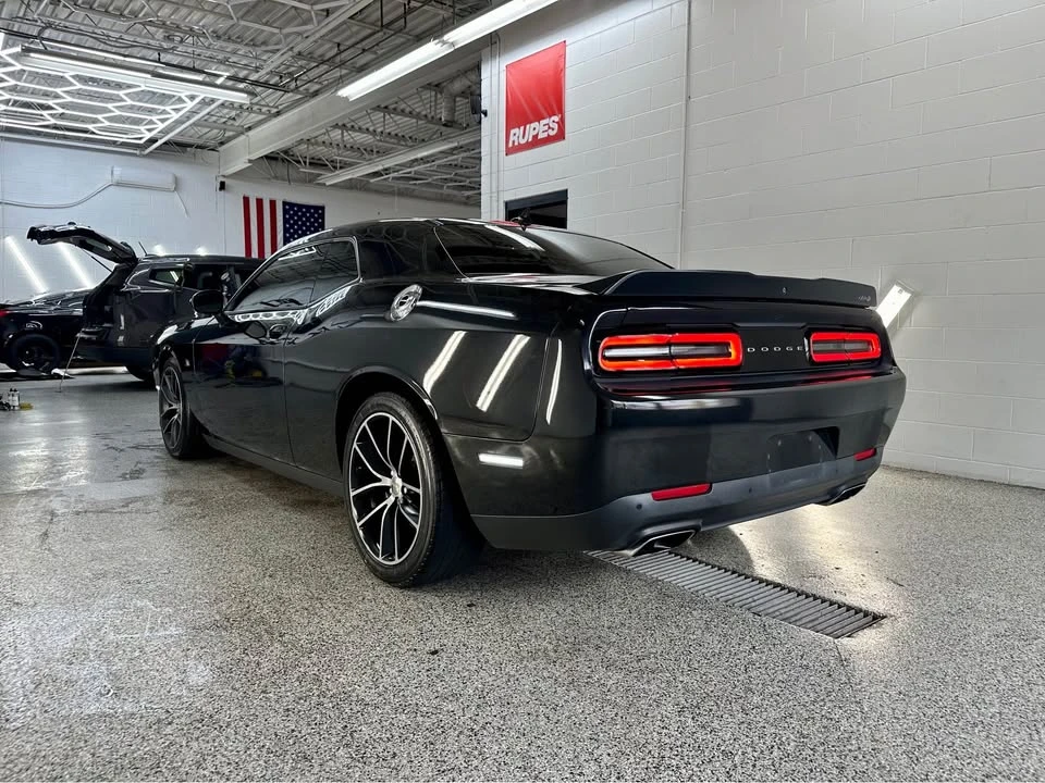 2015 Dodge Challenger SRT8 & 392 3rd Gen - Image 5 of 20