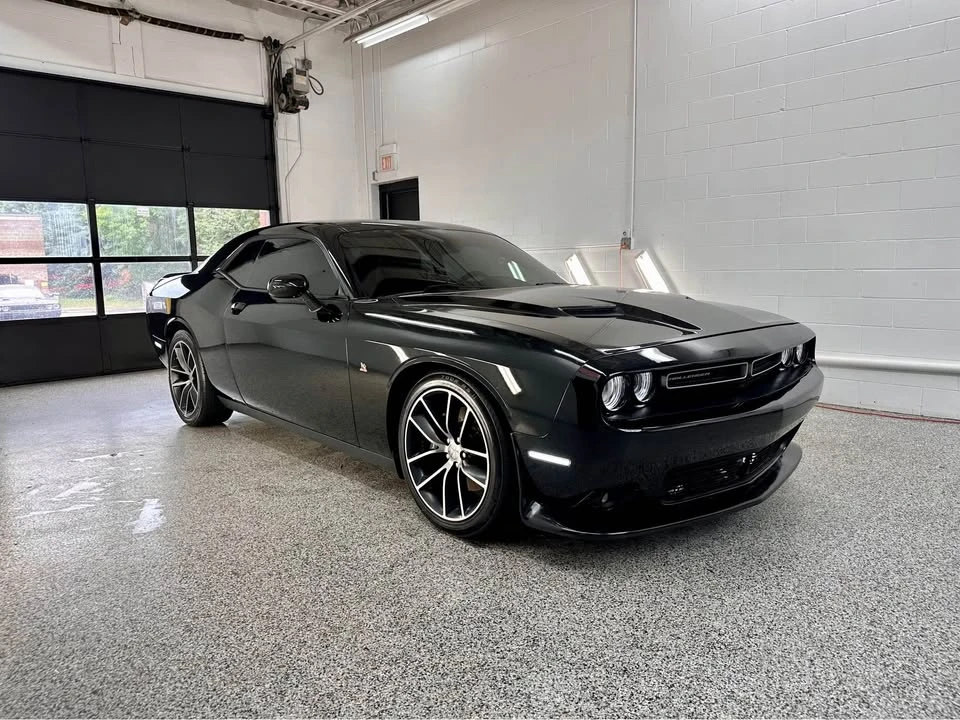 2015 Dodge Challenger SRT8 & 392 3rd Gen - Image 7 of 20