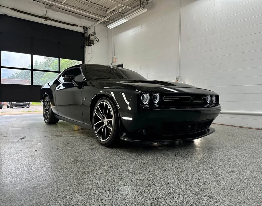 2015 Dodge Challenger SRT8 & 392 3rd Gen - Image 12 of 20