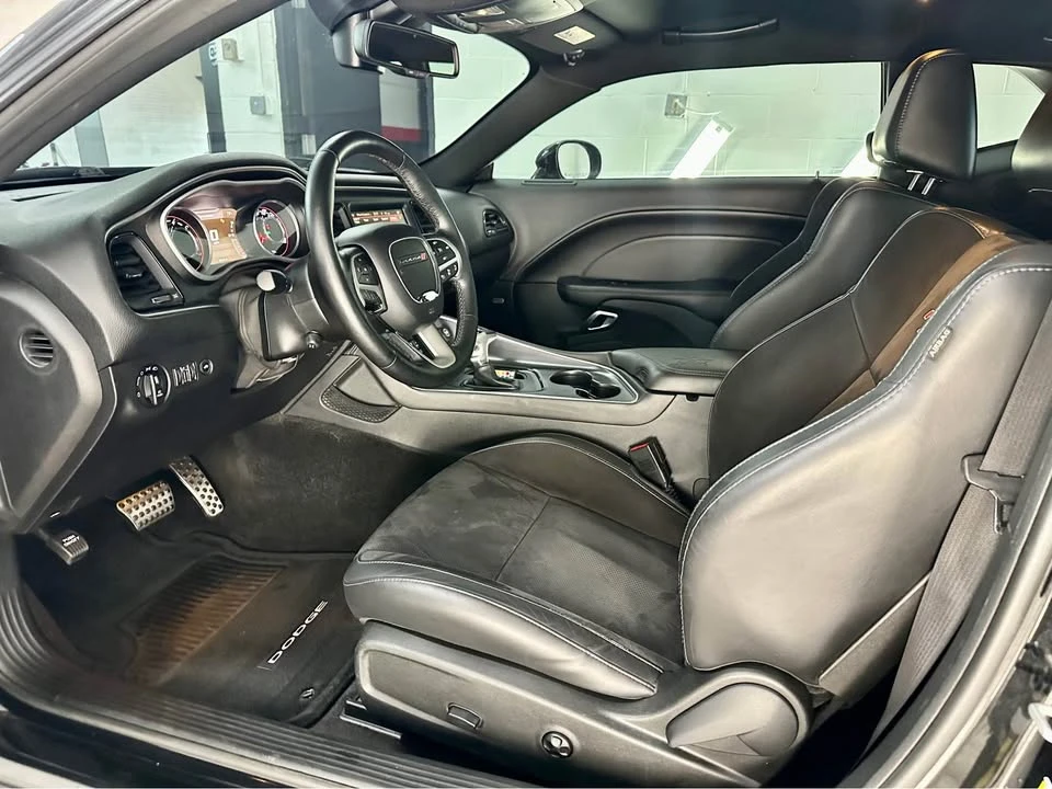 2015 Dodge Challenger SRT8 & 392 3rd Gen - Image 4 of 20