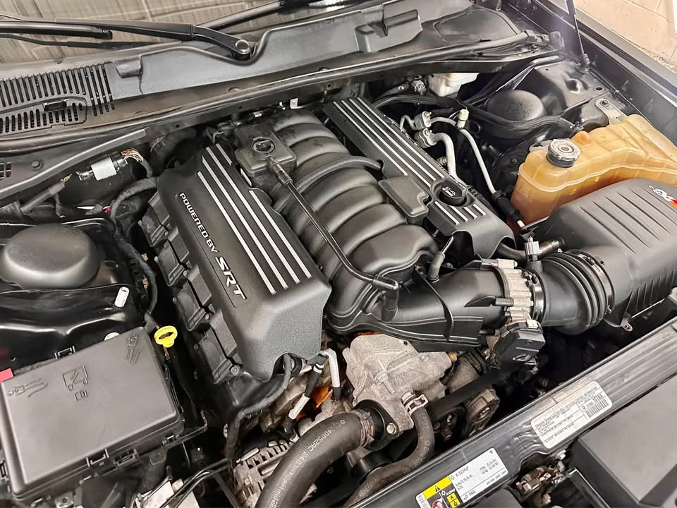 2015 Dodge Challenger SRT8 & 392 3rd Gen - Image 3 of 20
