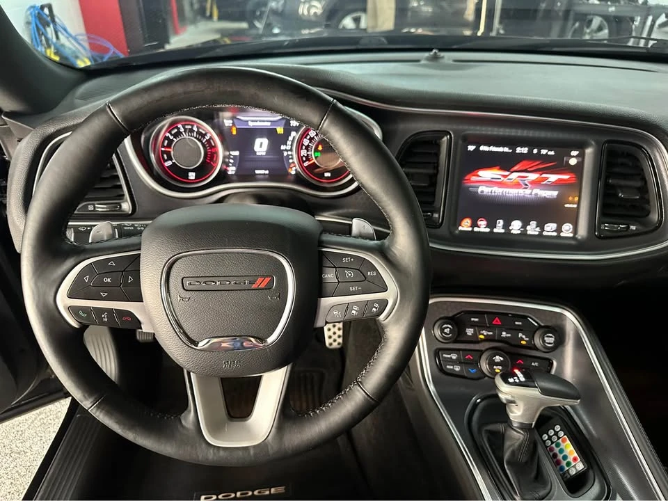 2015 Dodge Challenger SRT8 & 392 3rd Gen - Image 15 of 20