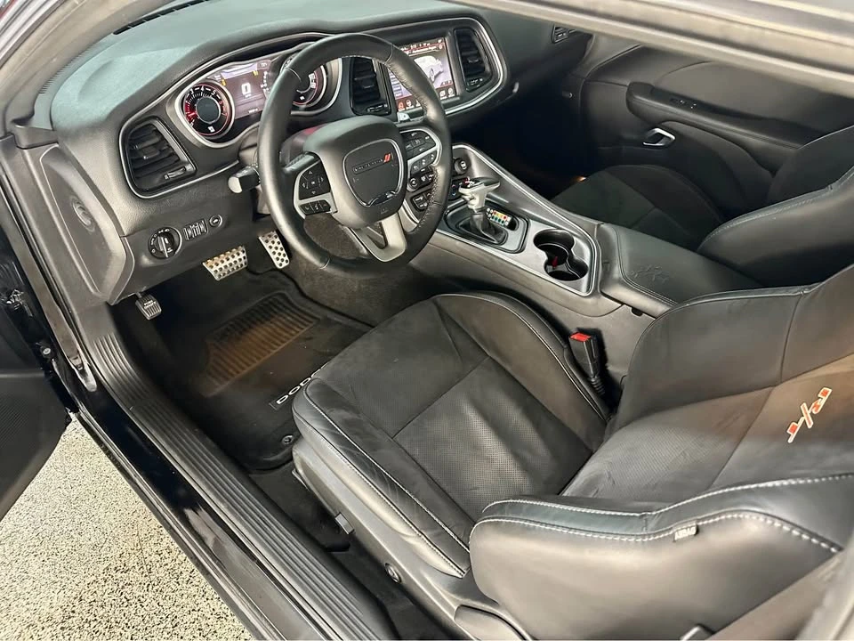 2015 Dodge Challenger SRT8 & 392 3rd Gen - Image 20 of 20