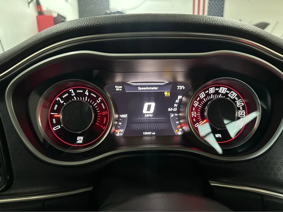 2015 Dodge Challenger SRT8 & 392 3rd Gen - Image 14 of 20