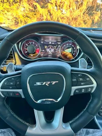 2015 Dodge Challenger SRT8 & 392 3rd Gen - Image 9 of 19