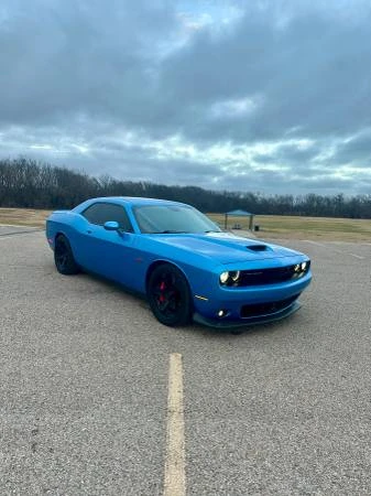 2015 Dodge Challenger SRT8 & 392 3rd Gen - Image 5 of 19