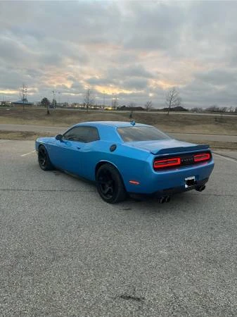 2015 Dodge Challenger SRT8 & 392 3rd Gen - Image 2 of 19