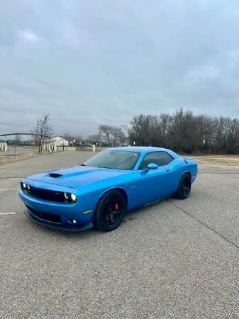 2015 Dodge Challenger SRT8 & 392 3rd Gen - Image 7 of 19