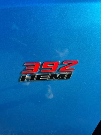 2015 Dodge Challenger SRT8 & 392 3rd Gen - Image 17 of 19