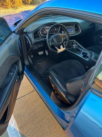 2015 Dodge Challenger SRT8 & 392 3rd Gen - Image 8 of 19