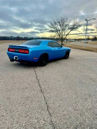 2015 Dodge Challenger SRT8 & 392 3rd Gen - Image 4 of 19