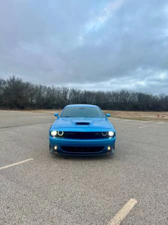 2015 Dodge Challenger SRT8 & 392 3rd Gen - Image 6 of 19