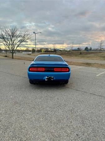 2015 Dodge Challenger SRT8 & 392 3rd Gen - Image 3 of 19