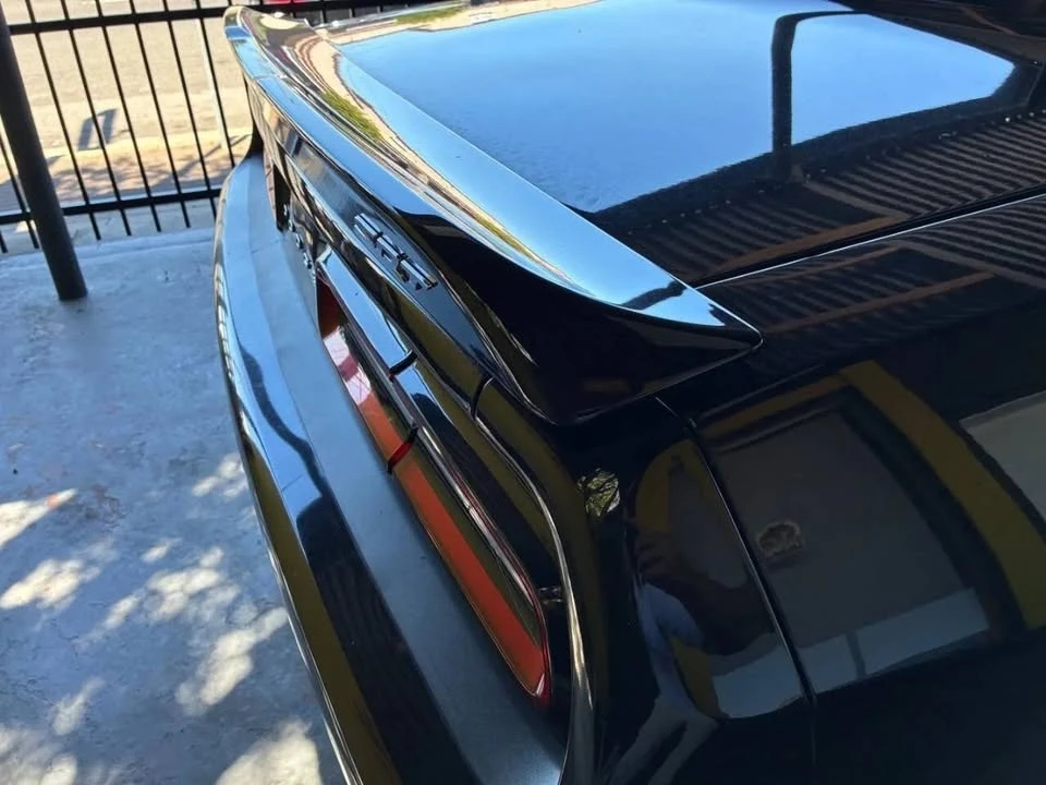 2015 Dodge Challenger SRT8 & 392 3rd Gen - Image 3 of 20