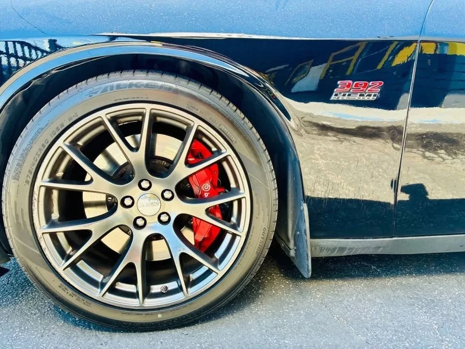 2015 Dodge Challenger SRT8 & 392 3rd Gen - Image 20 of 20